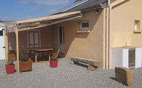 Le Mimosa, maison de vacances